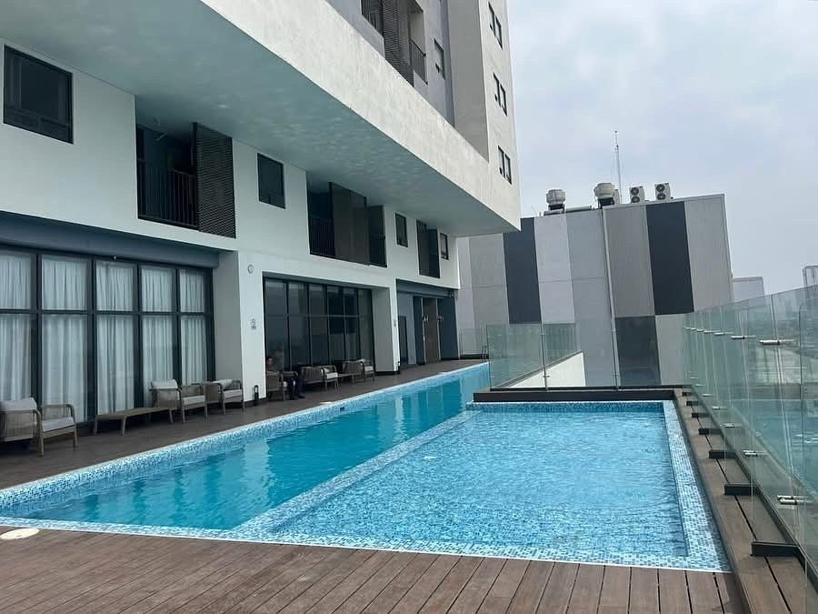 Departamento en Central, Monterrey, foto 15 de 17