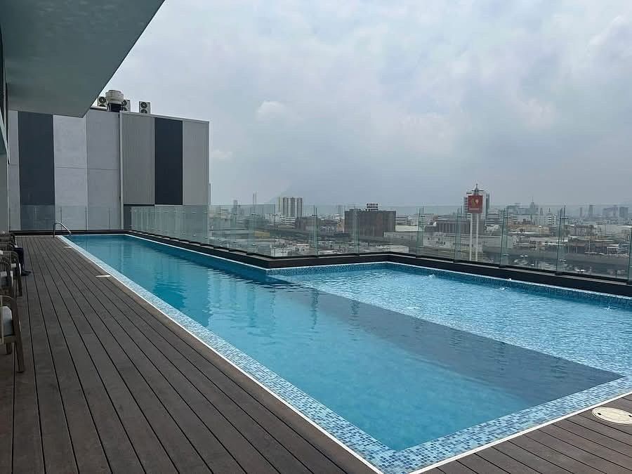 Departamento en Central, Monterrey, foto 17 de 17