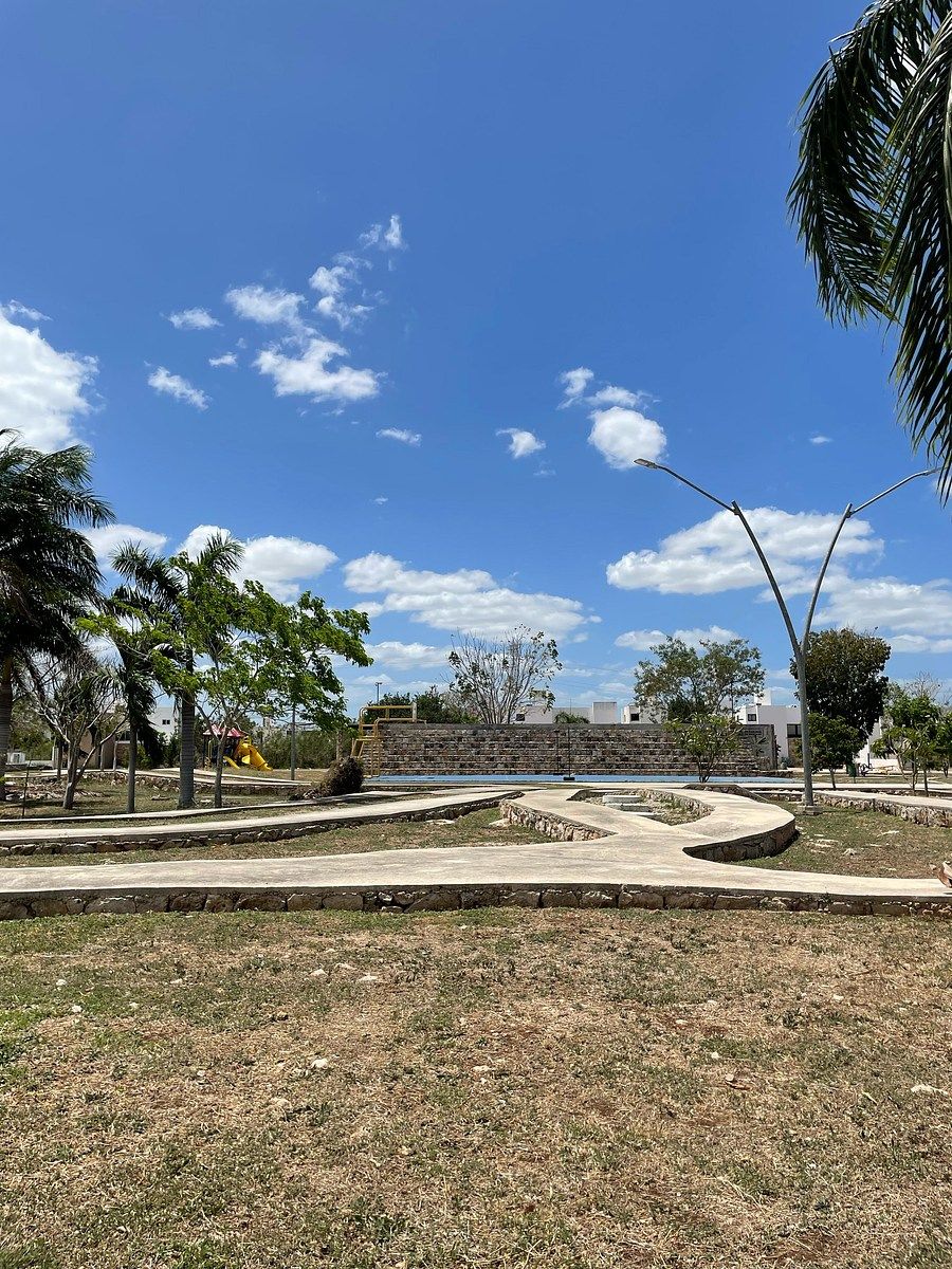 Lote em Cholul, Mérida, foto 6 de 7
