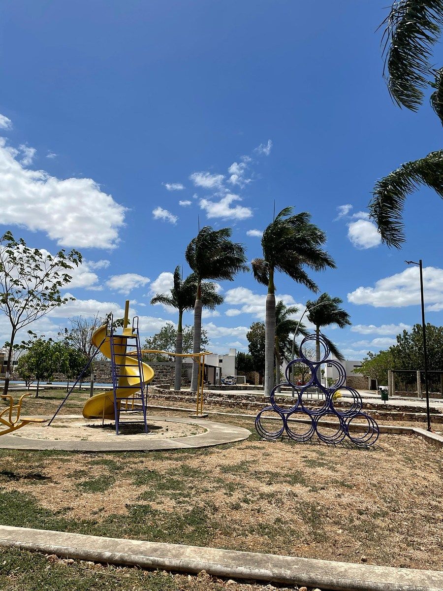 Lote em Cholul, Mérida, foto 7 de 7