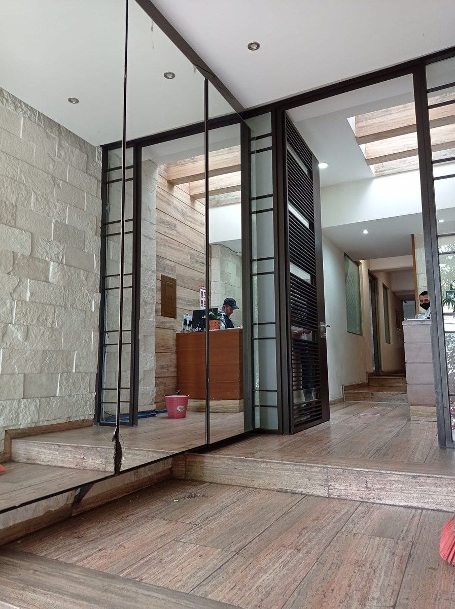 Apartamento em Del Valle Centro, Benito Juárez, foto 20 de 24