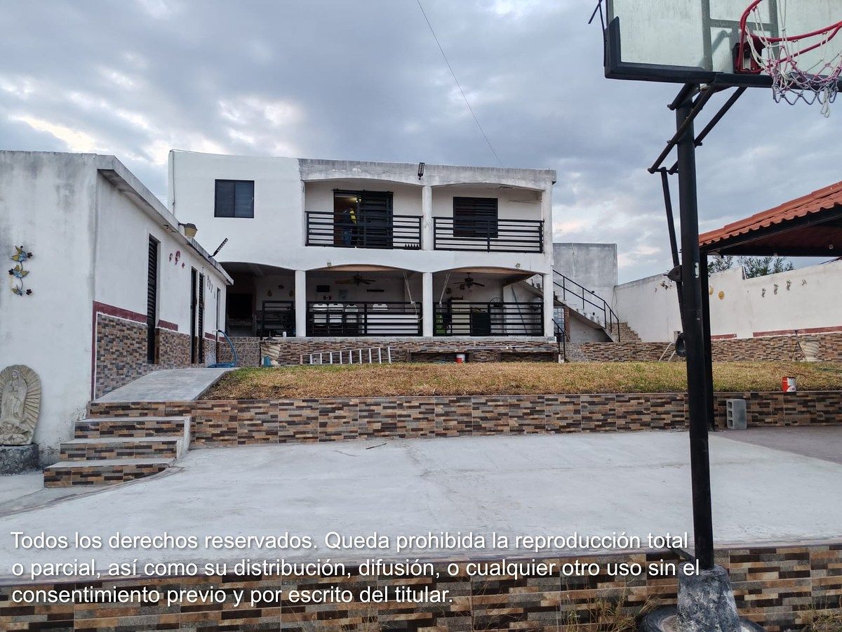 Country House in Ciénega de Flores Centro, Ciénega de Flores, photo 5 of 8