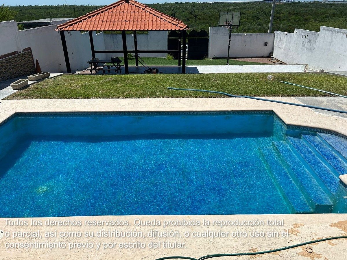 Country House in Ciénega de Flores Centro, Ciénega de Flores, photo 8 of 8