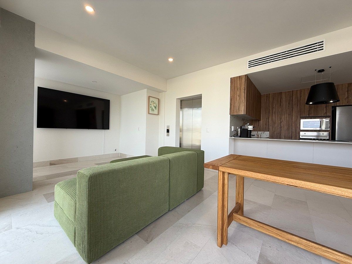Departamento en Puerta las Lomas, Zapopan, foto 3 de 22