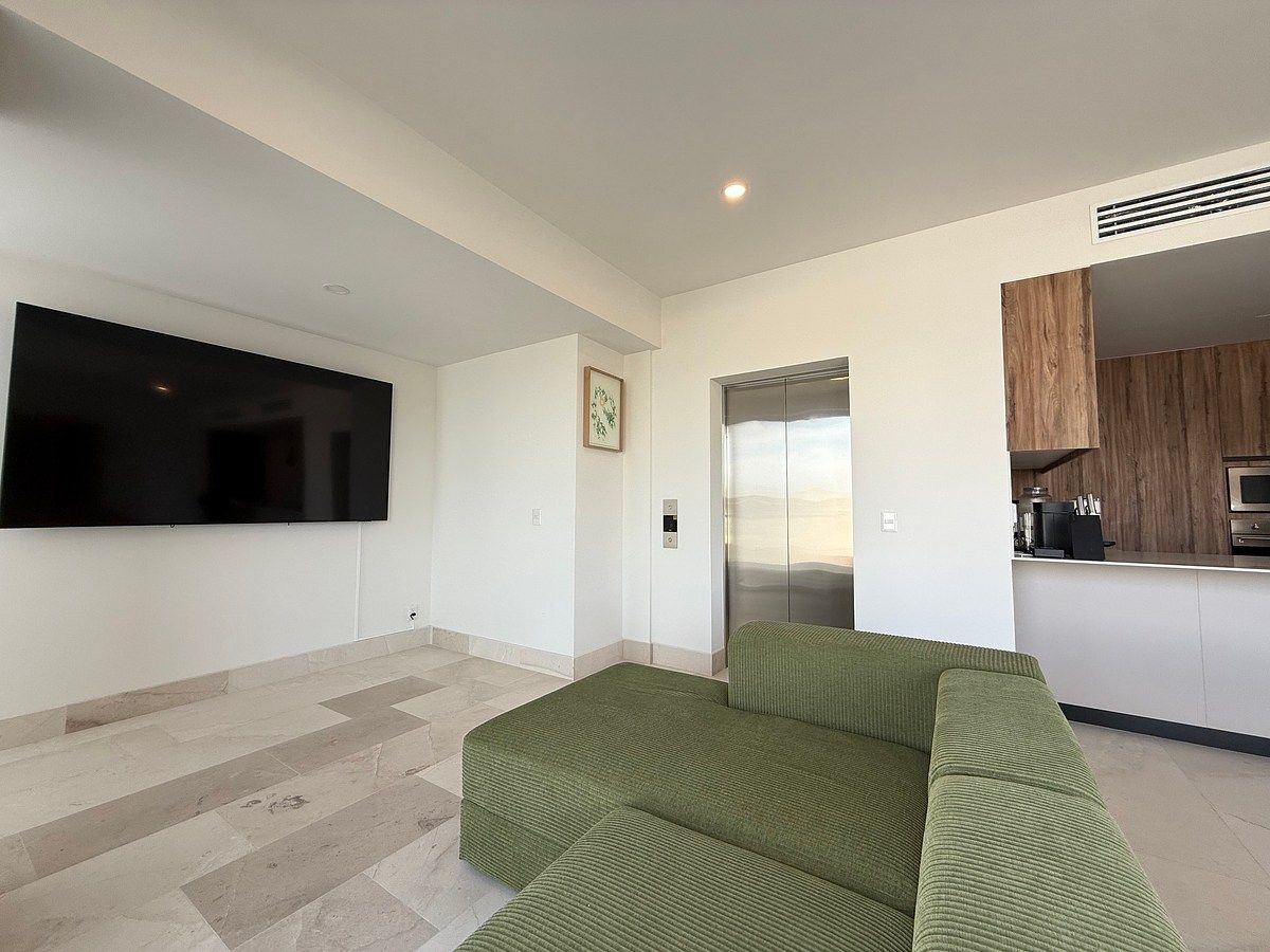 Departamento en Puerta las Lomas, Zapopan, foto 4 de 22