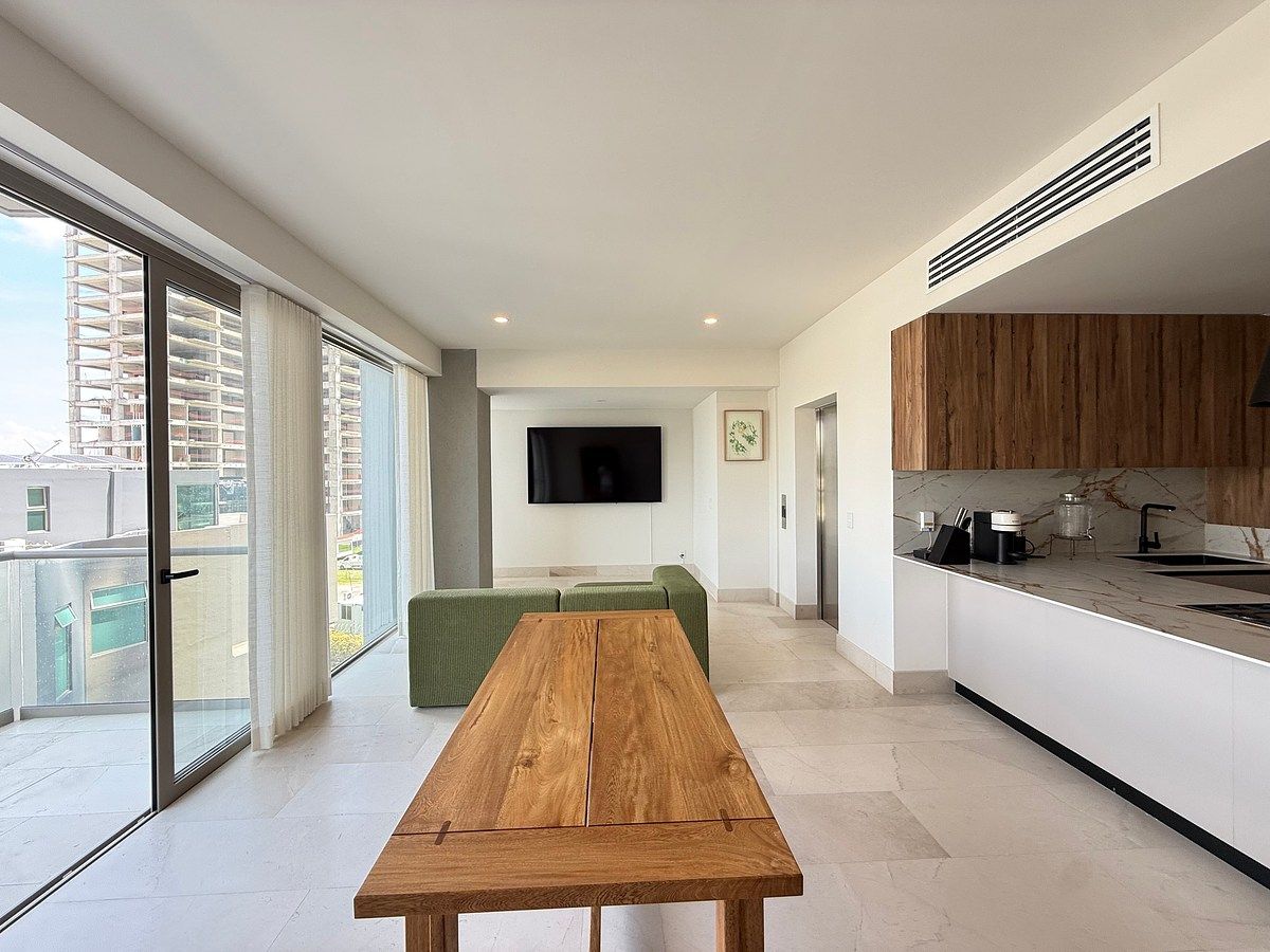 Departamento en Puerta las Lomas, Zapopan, foto 5 de 22