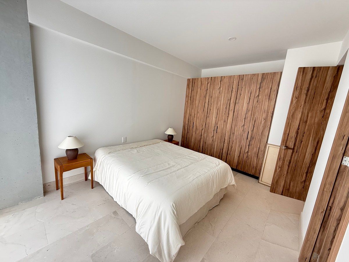 Departamento en Puerta las Lomas, Zapopan, foto 12 de 22