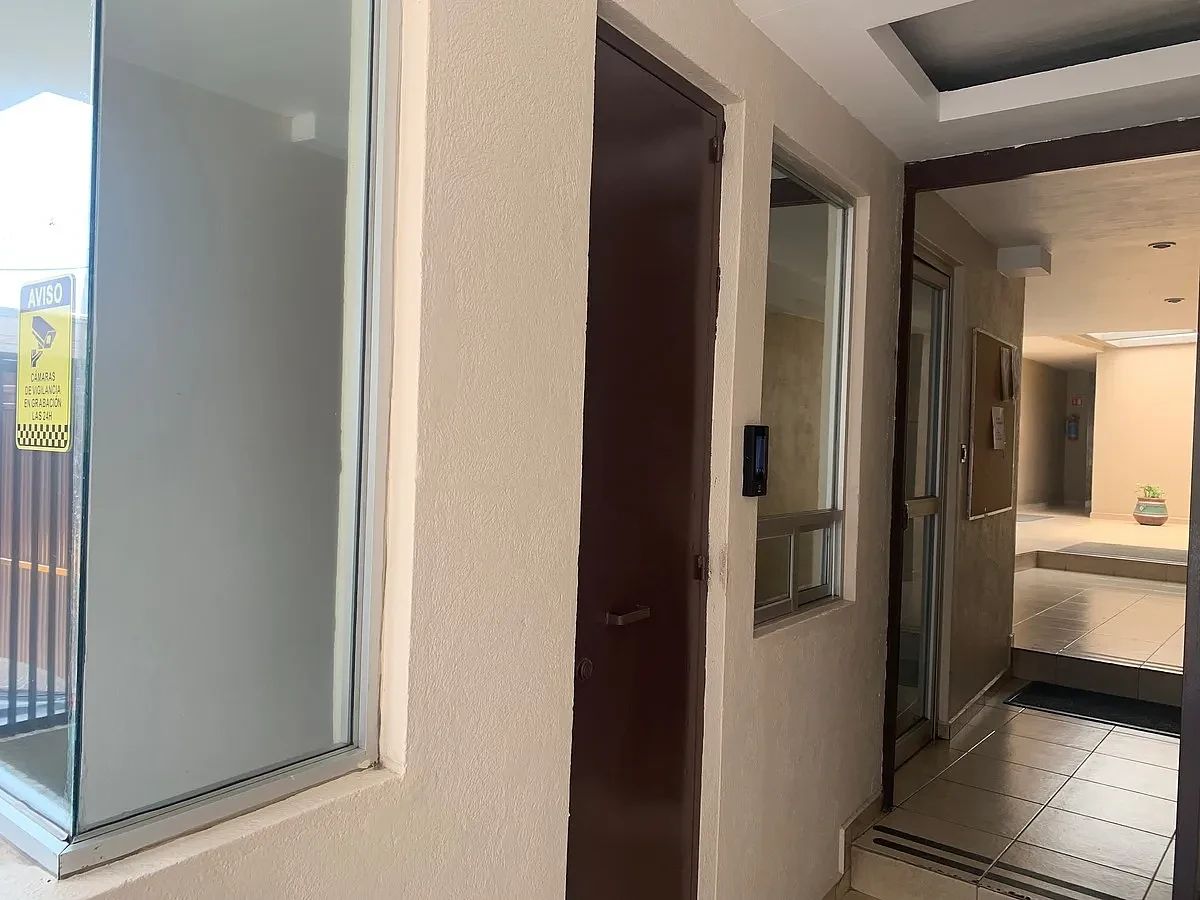 Departamento en Guadalupe Insurgentes, Gustavo A. Madero, foto 15 de 21