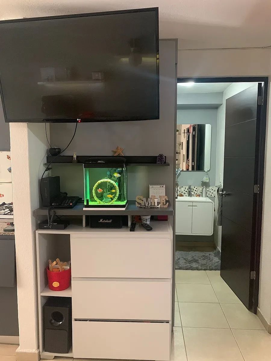 Departamento en Guadalupe Insurgentes, Gustavo A. Madero, foto 4 de 21
