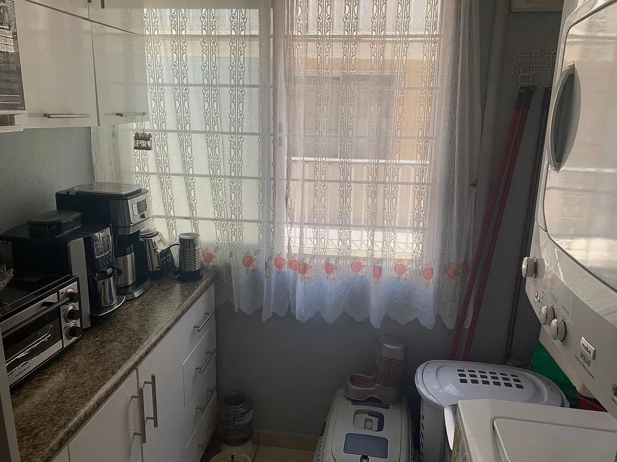 Departamento en Guadalupe Insurgentes, Gustavo A. Madero, foto 8 de 21