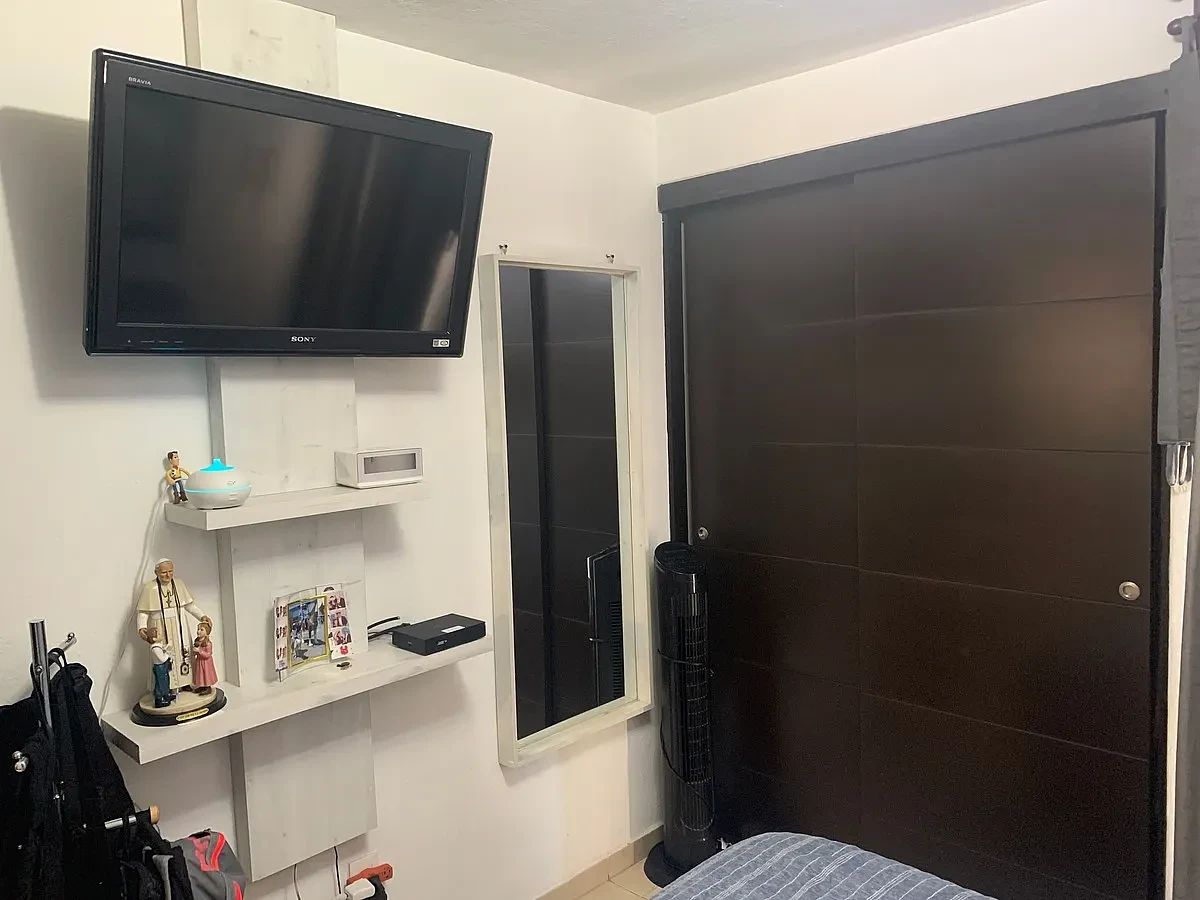 Departamento en Guadalupe Insurgentes, Gustavo A. Madero, foto 10 de 21