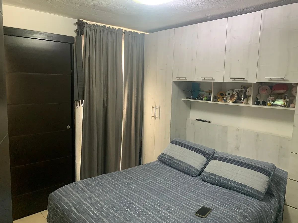 Departamento en Guadalupe Insurgentes, Gustavo A. Madero, foto 11 de 21