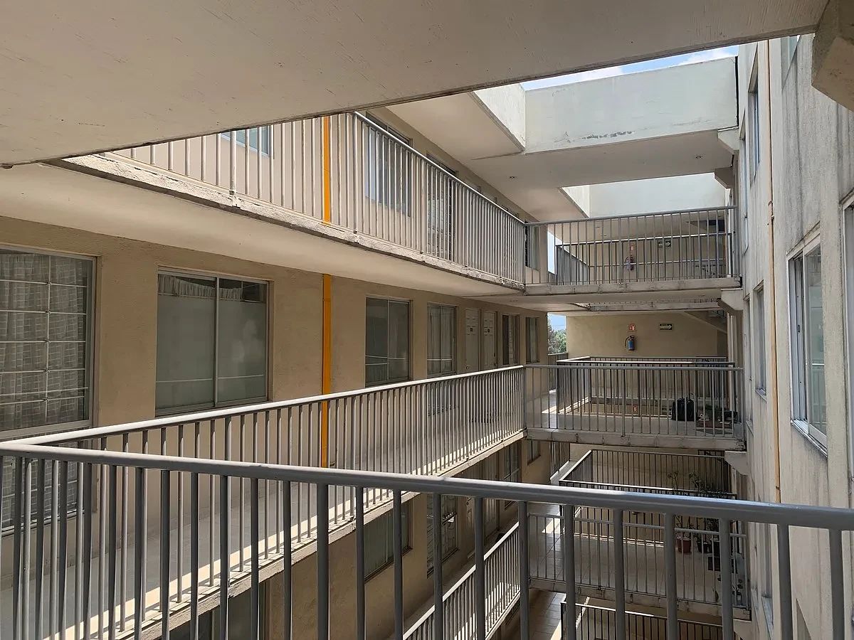Departamento en Guadalupe Insurgentes, Gustavo A. Madero, foto 13 de 21
