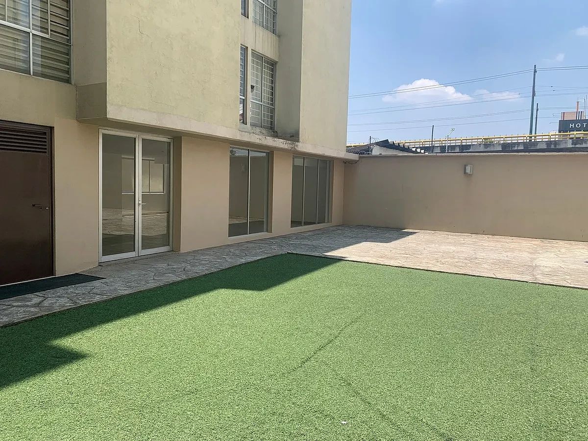 Departamento en Guadalupe Insurgentes, Gustavo A. Madero, foto 19 de 21