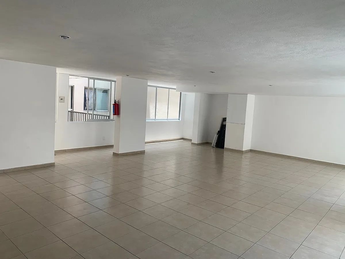 Departamento en Guadalupe Insurgentes, Gustavo A. Madero, foto 16 de 21