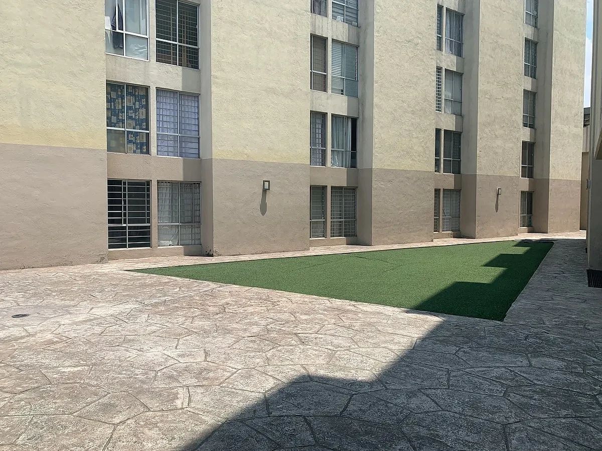 Departamento en Guadalupe Insurgentes, Gustavo A. Madero, foto 20 de 21