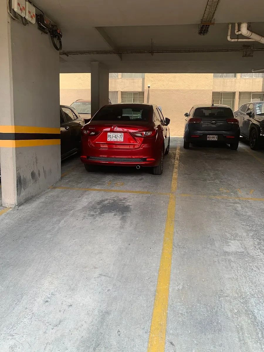 Departamento en Guadalupe Insurgentes, Gustavo A. Madero, foto 21 de 21