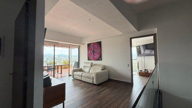 Departamento en Paseo de las Lomas, Álvaro Obregón, foto 4 de 38