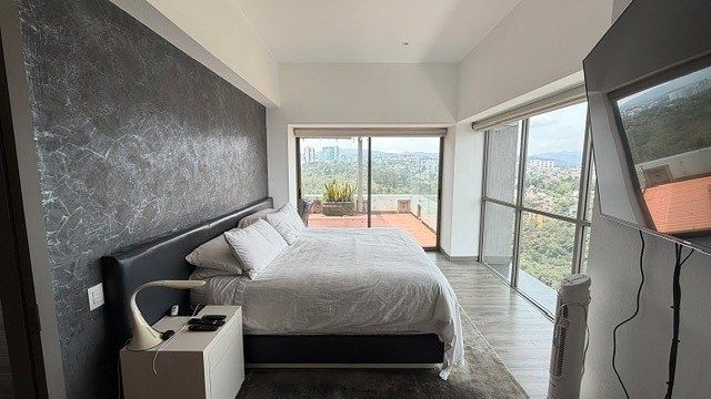 Departamento en Paseo de las Lomas, Álvaro Obregón, foto 11 de 38