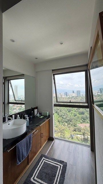 Departamento en Paseo de las Lomas, Álvaro Obregón, foto 12 de 38