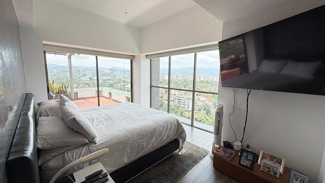 Departamento en Paseo de las Lomas, Álvaro Obregón, foto 15 de 38