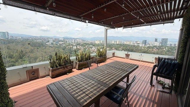 Venta departamento Be Grand Lomas. Venta $12´200,000MN, foto 1 de 38