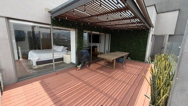 Departamento en Paseo de las Lomas, Álvaro Obregón, foto 16 de 38