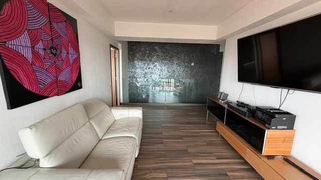 Departamento en Paseo de las Lomas, Álvaro Obregón, foto 9 de 38