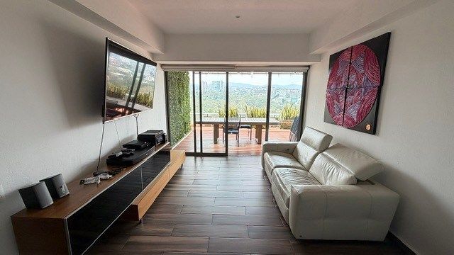 Departamento en Paseo de las Lomas, Álvaro Obregón, foto 18 de 38
