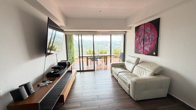 Departamento en Paseo de las Lomas, Álvaro Obregón, foto 8 de 38