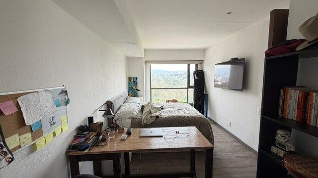 Departamento en Paseo de las Lomas, Álvaro Obregón, foto 22 de 38