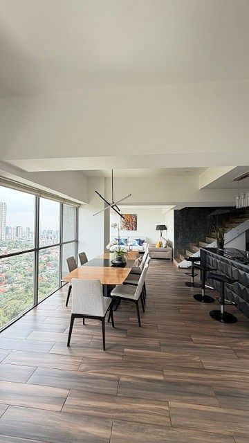 Departamento en Paseo de las Lomas, Álvaro Obregón, foto 25 de 38