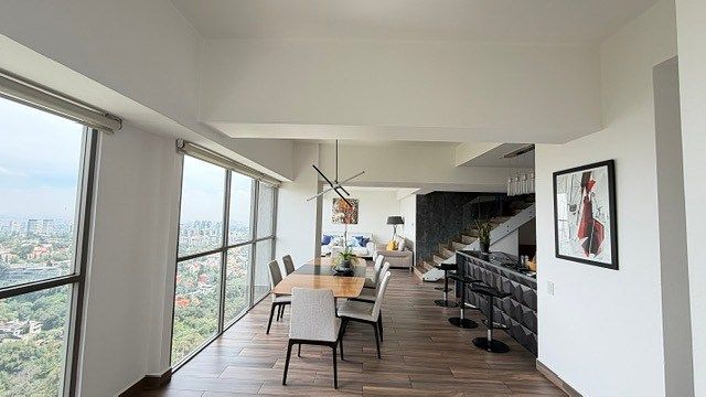 Departamento en Paseo de las Lomas, Álvaro Obregón, foto 26 de 38