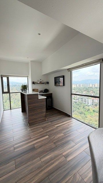 Departamento en Paseo de las Lomas, Álvaro Obregón, foto 7 de 38