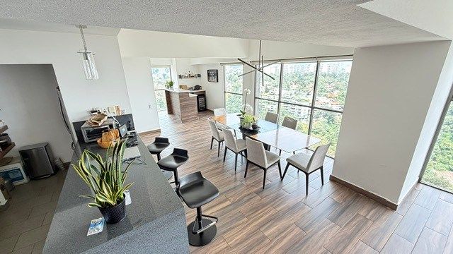 Departamento en Paseo de las Lomas, Álvaro Obregón, foto 3 de 38