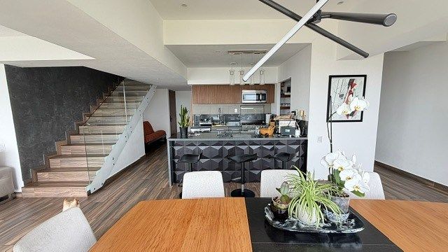 Departamento en Paseo de las Lomas, Álvaro Obregón, foto 6 de 38