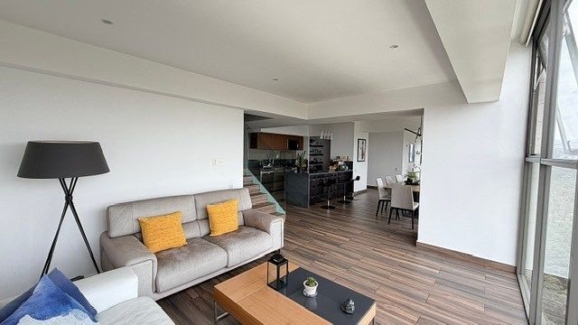 Departamento en Paseo de las Lomas, Álvaro Obregón, foto 28 de 38