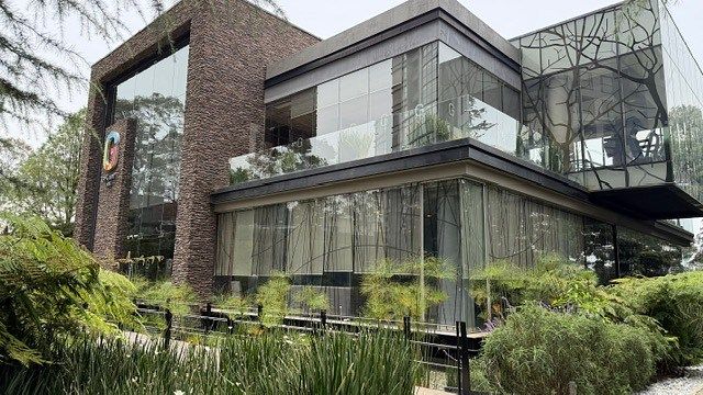 Departamento en Paseo de las Lomas, Álvaro Obregón, foto 29 de 38