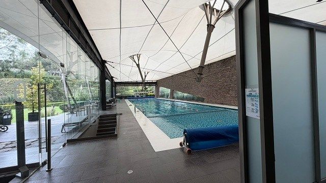 Departamento en Paseo de las Lomas, Álvaro Obregón, foto 31 de 38