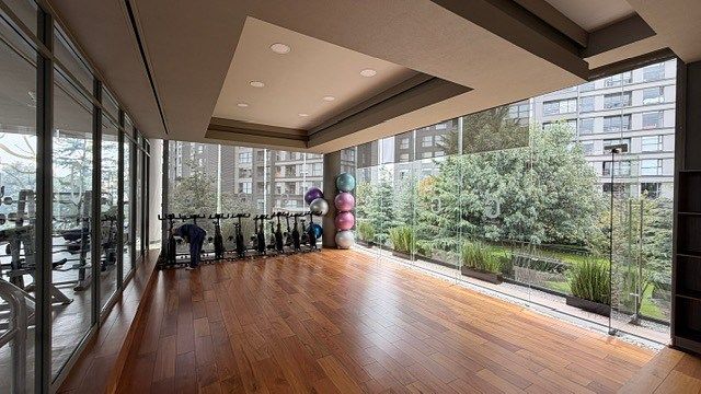 Departamento en Paseo de las Lomas, Álvaro Obregón, foto 32 de 38