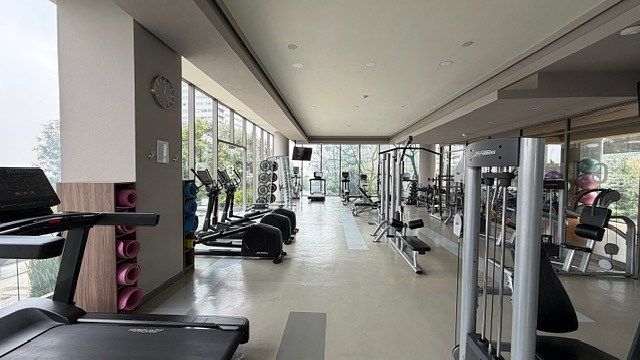 Departamento en Paseo de las Lomas, Álvaro Obregón, foto 33 de 38