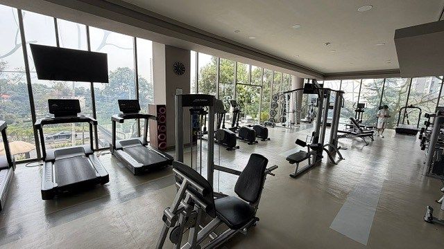 Departamento en Paseo de las Lomas, Álvaro Obregón, foto 34 de 38