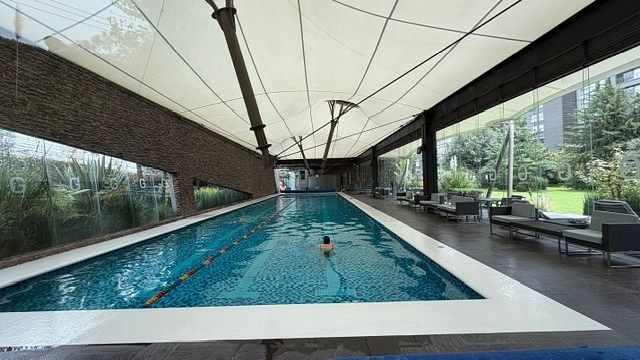 Departamento en Paseo de las Lomas, Álvaro Obregón, foto 30 de 38