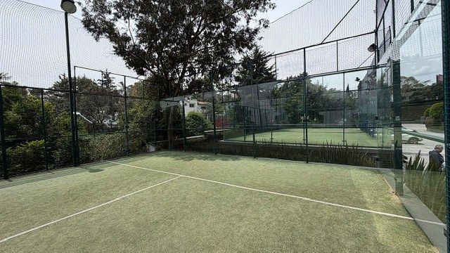 Departamento en Paseo de las Lomas, Álvaro Obregón, foto 38 de 38