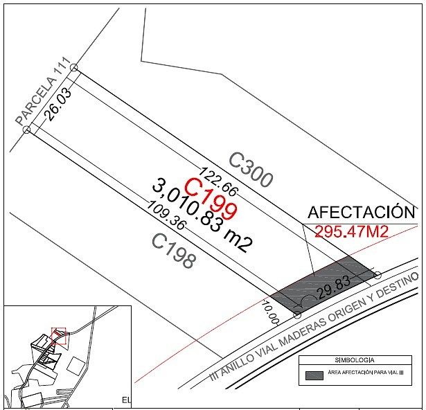 TERRENO PARA ALUGUEL/VENDA. Anillo Vial III Ote. El Marqués Querétaro., foto 1 de 20