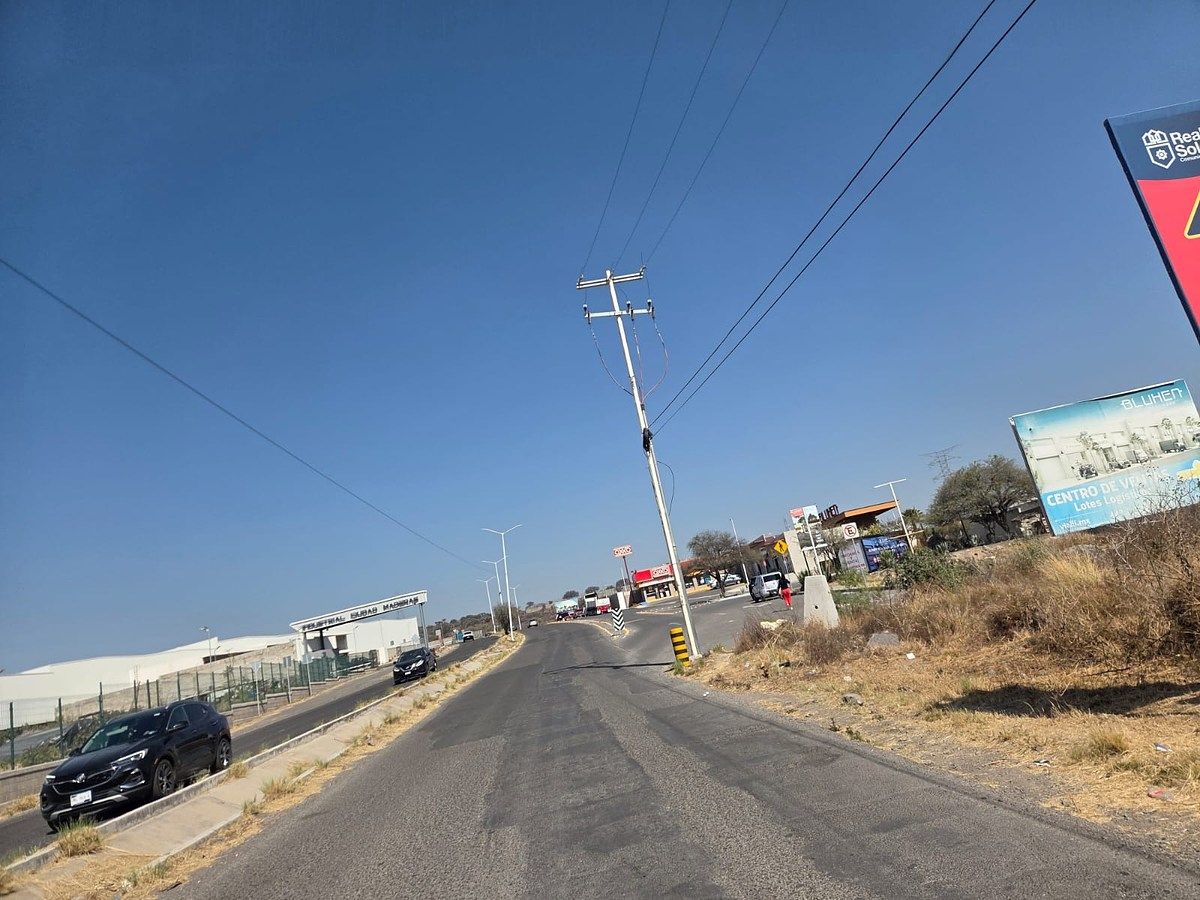 Lote comercial em Real Solare, El Marqués, foto 16 de 20