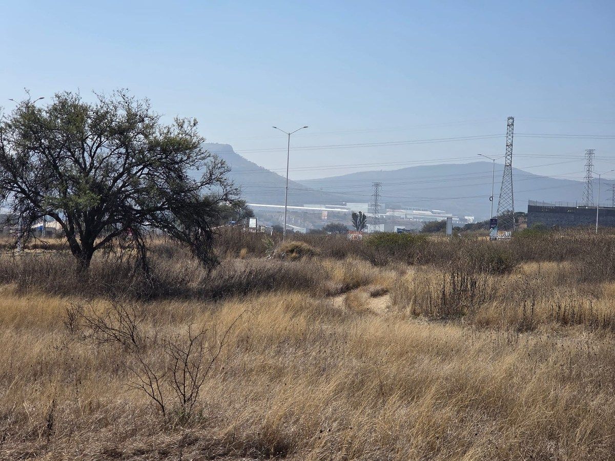 Lote comercial em Real Solare, El Marqués, foto 4 de 20