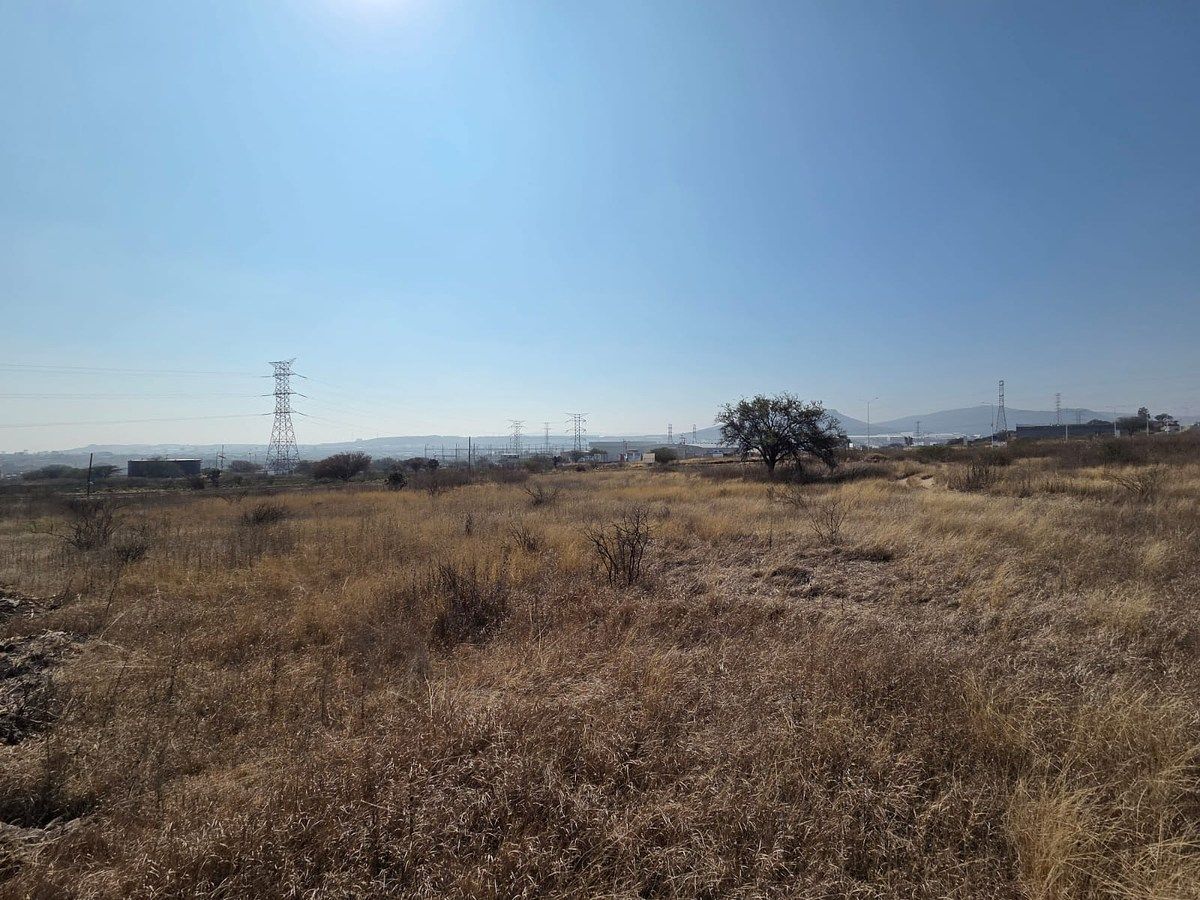 Lote comercial em Real Solare, El Marqués, foto 6 de 20