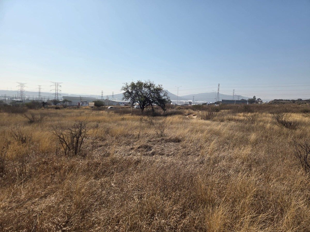 Lote comercial em Real Solare, El Marqués, foto 7 de 20