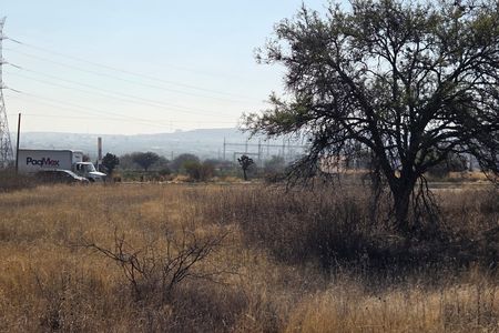 TERRENO EN RENTA/VENTA. Anillo Vial III Ote. El Marqués Querétaro.